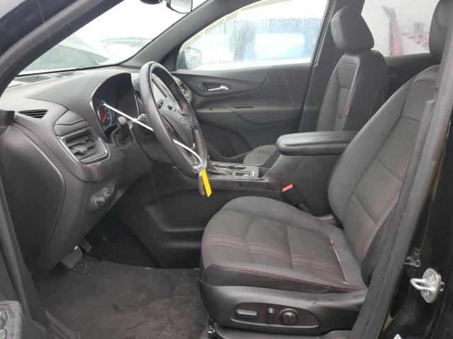 CHEVROLET EQUINOX RS 2022