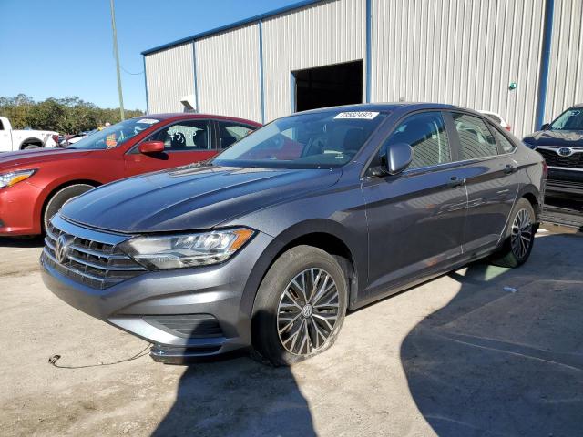 VOLKSWAGEN JETTA S 2019