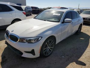 BMW 330I 2019