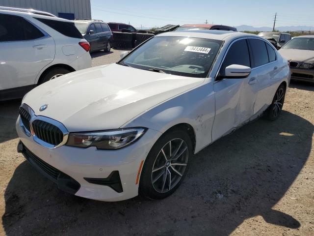 BMW 330I 2019