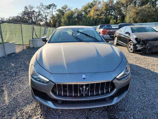 MASERATI GHIBLI S 2019