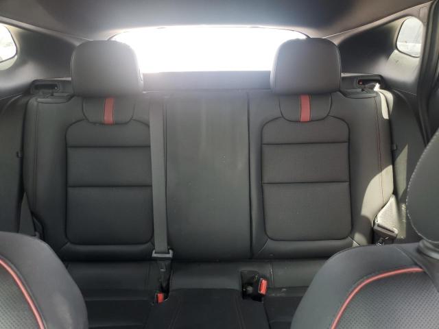 CHEVROLET TRAX 2RS 2023