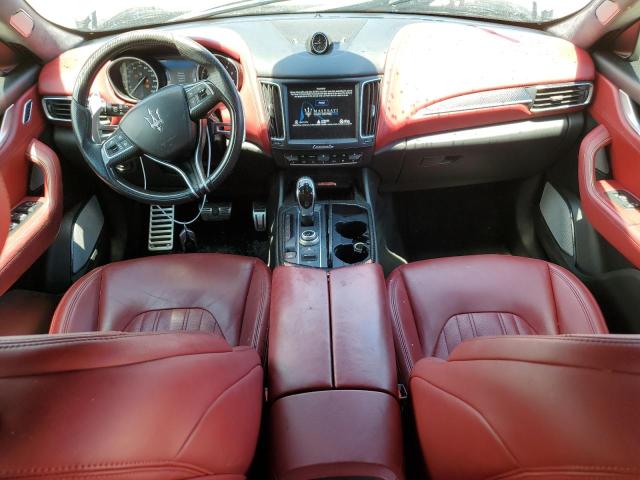 MASERATI LEVANTE S SPORT 2017