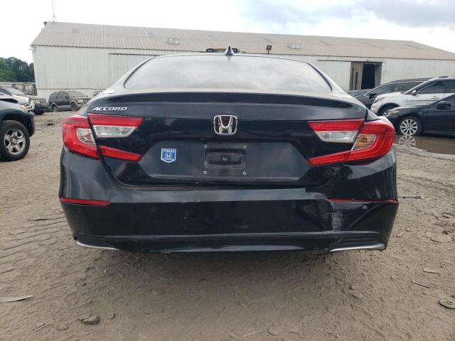 HONDA ACCORD EXL 2021