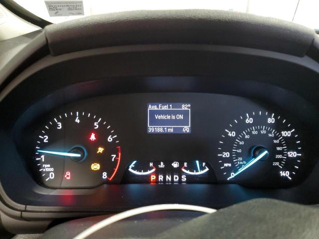 FORD ECOSPORT S 2021