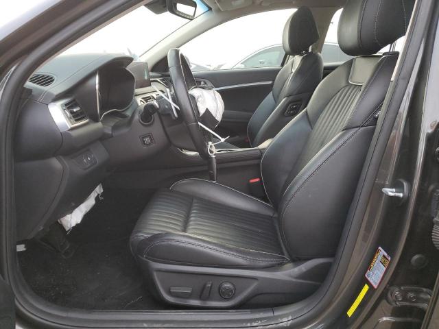 GENESIS G70 BASE 2022