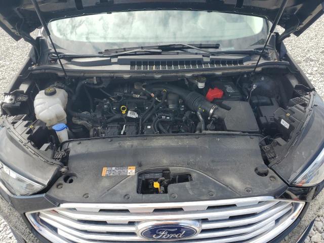 FORD EDGE SEL 2021