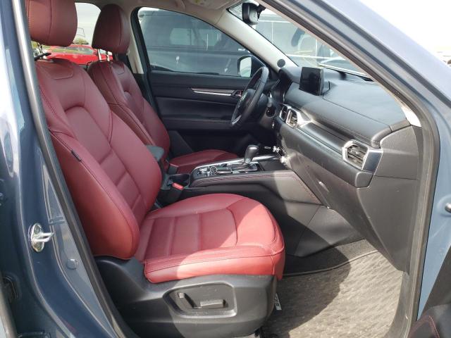 MAZDA CX-5 TOURING 2021