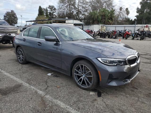 BMW 330I 2020
