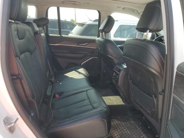 JEEP GRAND CHEROKEE LIMITED 4XE 2022