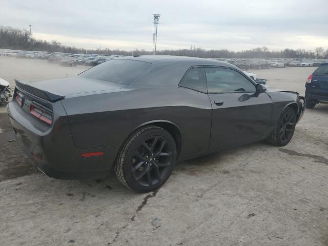 DODGE CHALLENGER SXT 2021