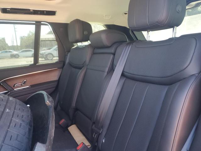 LAND ROVER RANGE ROVER SE 2023