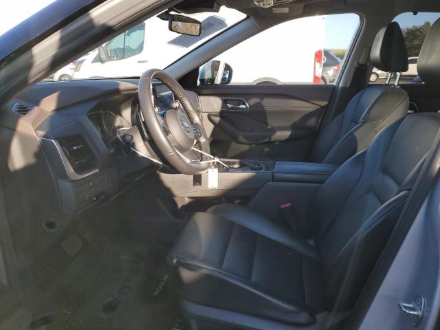 NISSAN ROGUE SV 2020