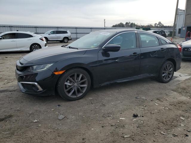 HONDA CIVIC EX 2020