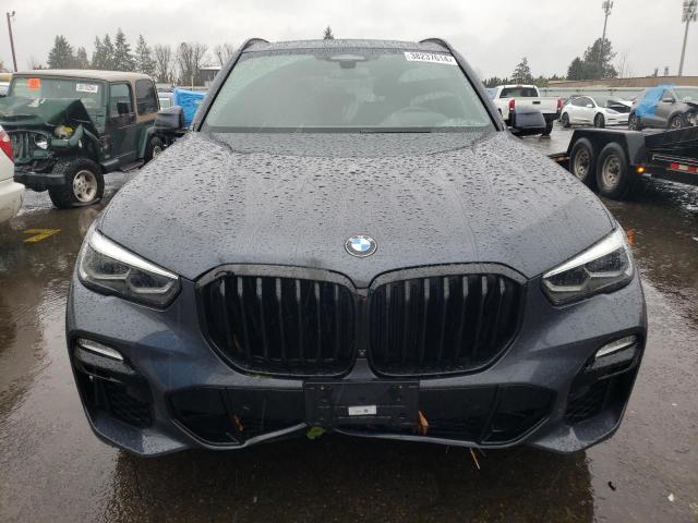 BMW X5 XDRIVE45E 2021