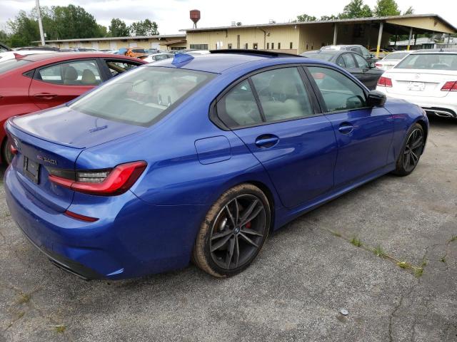 BMW M340I 2021
