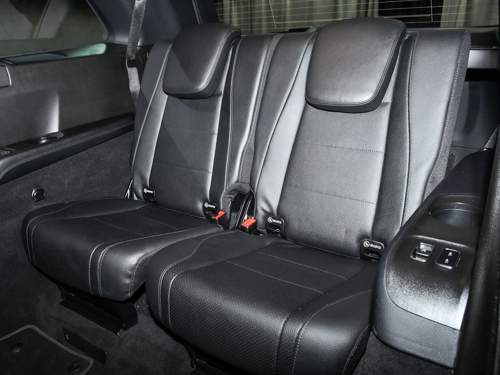 MERCEDES-BENZ GLS 450 4MATIC 2022