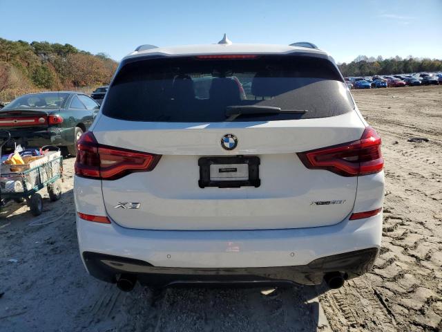 BMW X3 XDRIVE30I 2021