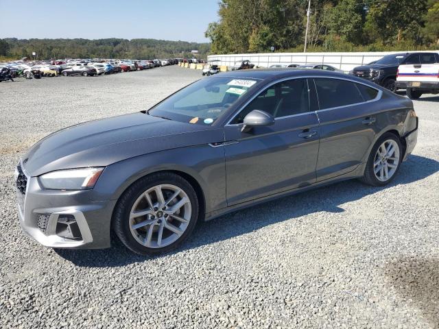 AUDI A5 PREMIUM PLUS 45 2022