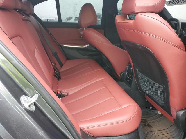 BMW M340XI 2022