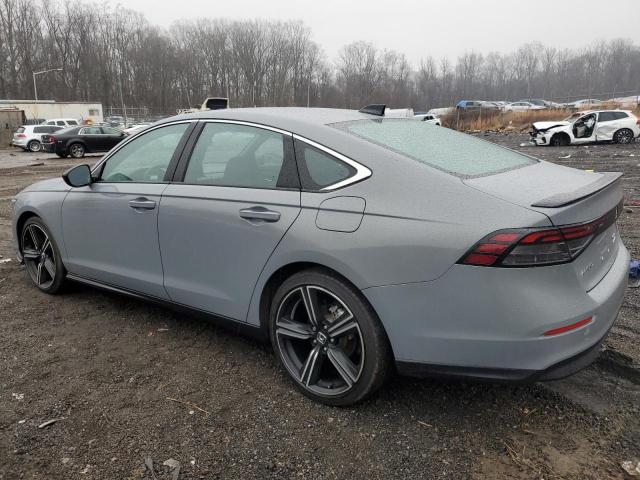HONDA ACCORD HYBRID SPORT 2023