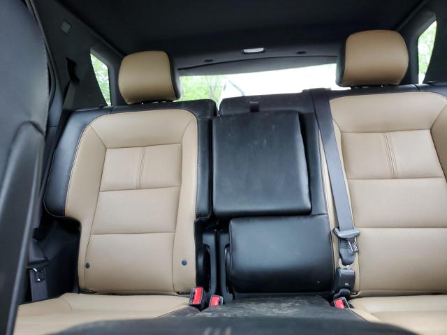 CHEVROLET EQUINOX PREMIER 2022