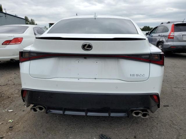LEXUS IS 500 F SPORT 2024