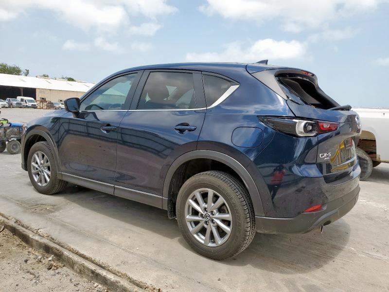 MAZDA CX-5 PREFERRED 2023