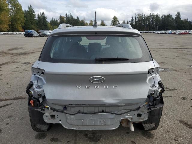 HYUNDAI VENUE SEL 2022