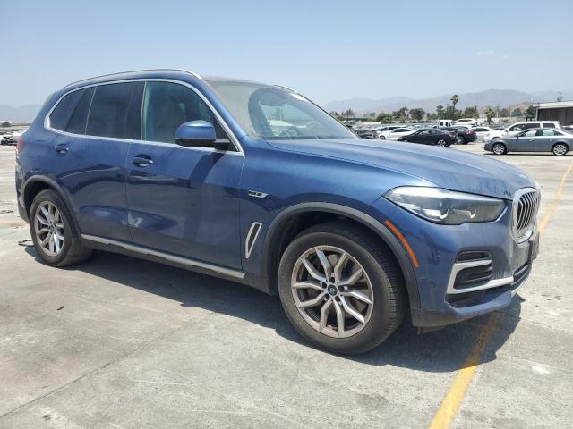 BMW X5 XDRIVE45E 2023