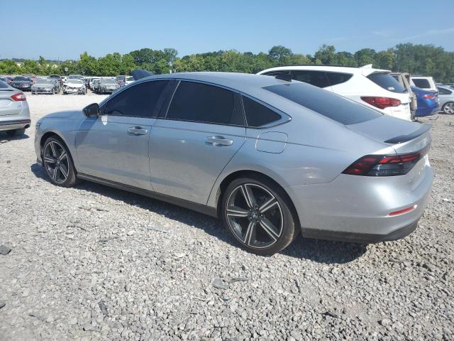 HONDA ACCORD HYBRID SPORT 2024