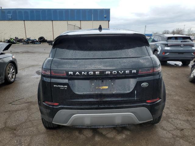 LAND ROVER RANGE ROVER EVOQUE SE 2019