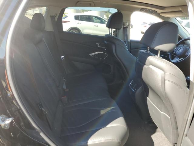 ACURA RDX 2021