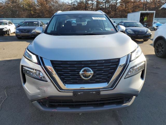 NISSAN ROGUE SV 2020