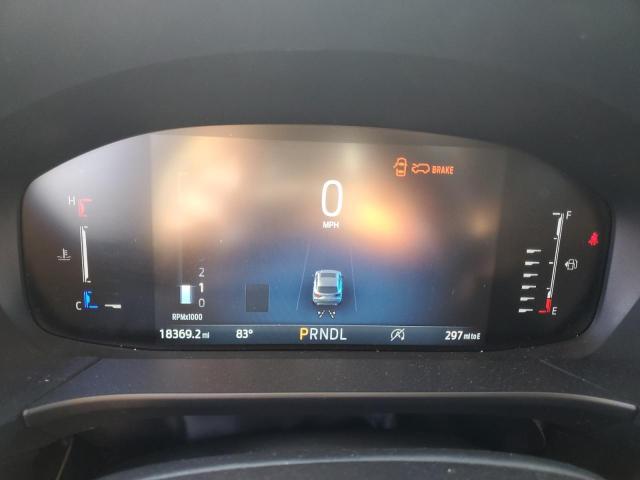FORD ESCAPE ACTIVE 2024