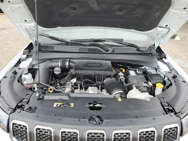 JEEP COMPASS LATITUDE 2023