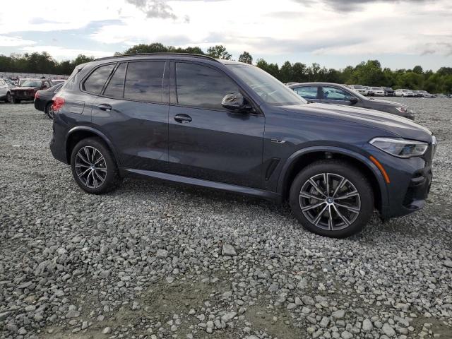 BMW X5 XDRIVE45E 2022