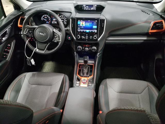 SUBARU FORESTER SPORT 2021