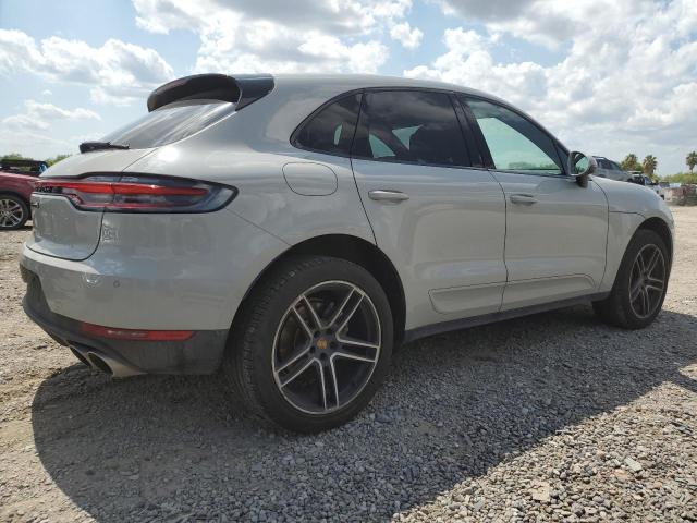PORSCHE MACAN S 2021