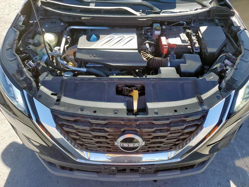 NISSAN ROGUE S 2022