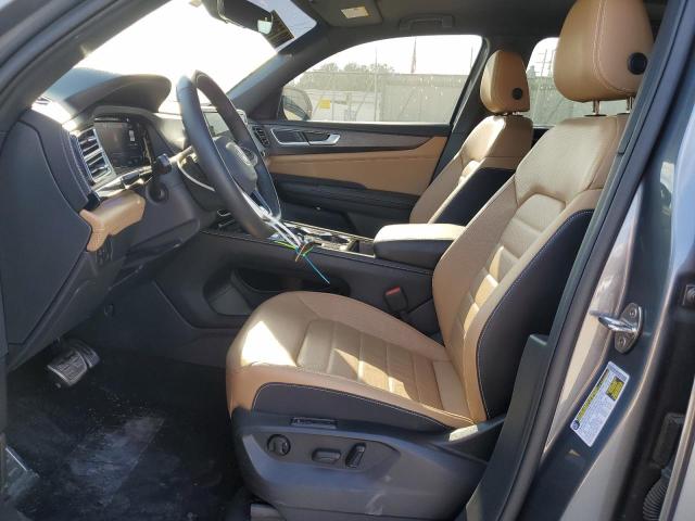 VOLKSWAGEN ATLAS CROSS SPORT 2023