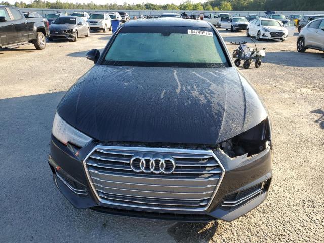 AUDI A4 PREMIUM 2018