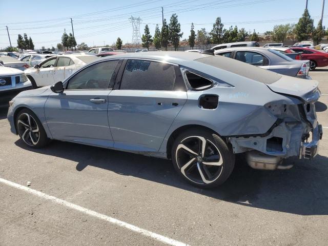HONDA ACCORD SPORT SE 2021