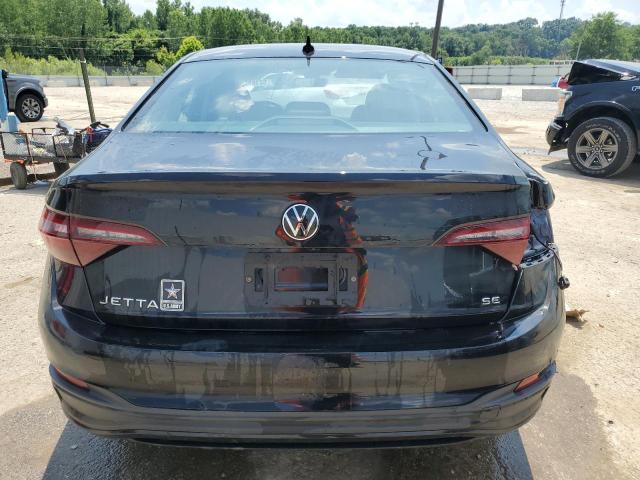 VOLKSWAGEN JETTA SE 2023