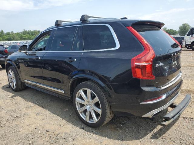 VOLVO XC90 T6 2018
