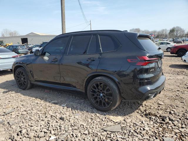 BMW X5 XDRIVE50E 2024