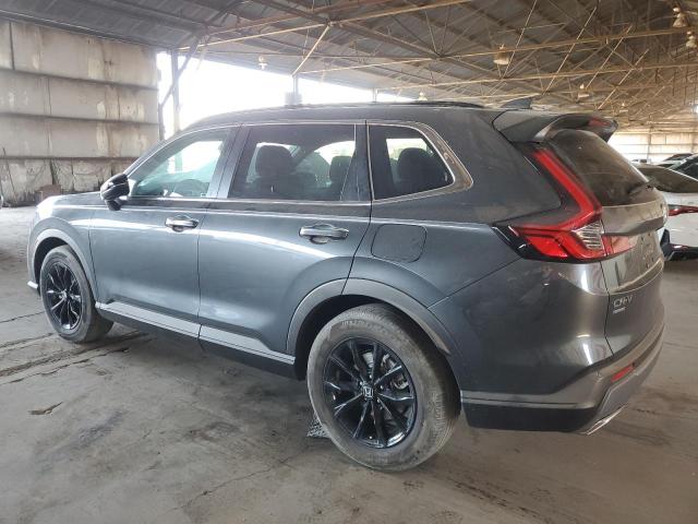 HONDA CR-V SPORT 2024