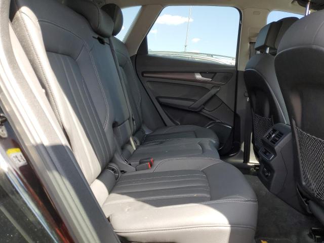 AUDI Q5 PREMIUM 2021