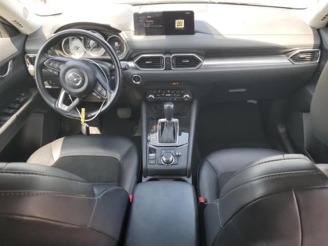 MAZDA CX-5 SELECT 2022