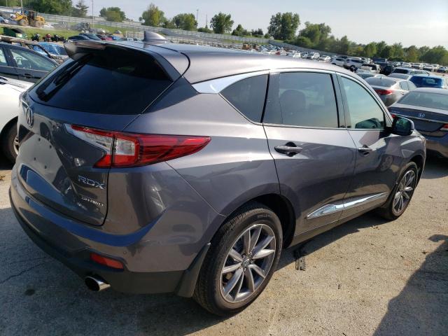 ACURA RDX TECHNOLOGY 2021